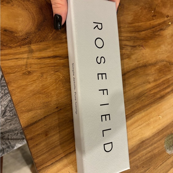 Watch rosefield - Picture 3 of 4